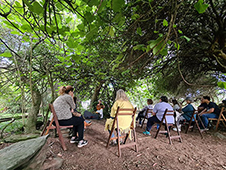 Grupo Cerro Místico