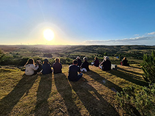 Grupo Cerro Místico