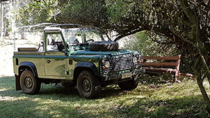 Grupo Cerro Místico