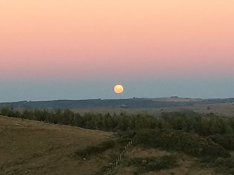 Grupo Cerro Místico
