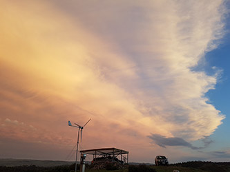 Grupo Cerro Místico