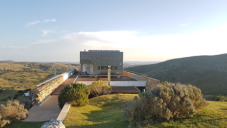 Grupo Cerro Místico