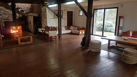 Grupo Cerro Místico