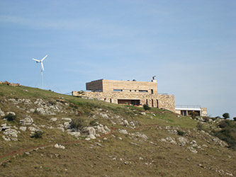 Grupo Cerro Místico