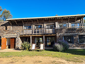 Grupo Cerro Místico