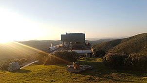 Grupo Cerro Místico