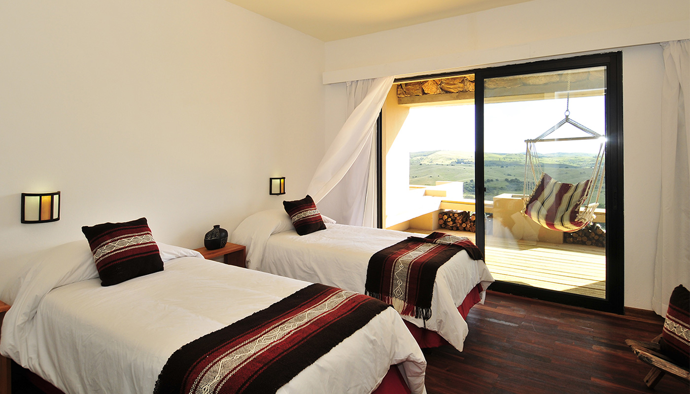 Chacras Cerro Místico