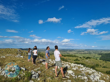 Grupo Cerro Místico
