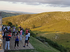 Grupo Cerro Místico