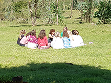 Grupo Cerro Místico