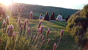 Grupo Cerro Místico