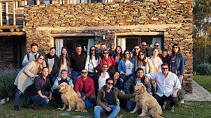 Grupo Cerro Místico