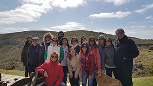 Grupo Cerro Místico