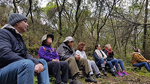 Grupo Cerro Místico