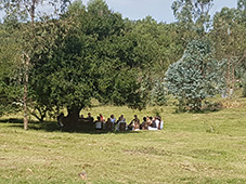 Grupo Cerro Místico