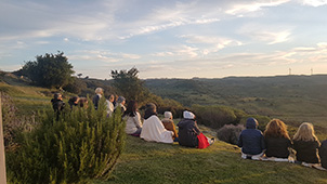 Grupo Cerro Místico