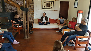 Grupo Cerro Místico