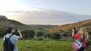 Grupo Cerro Místico