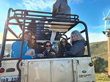 Grupo Cerro Místico