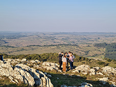 Grupo Cerro Místico