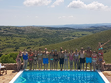 Grupo Cerro Místico