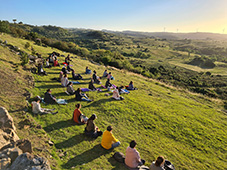 Grupo Cerro Místico