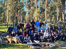 Grupo Cerro Místico