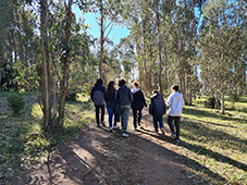 Grupo Cerro Místico