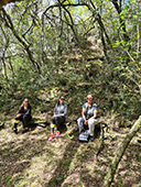 Grupo Cerro Místico