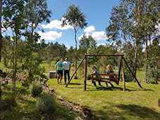 Grupo Cerro Místico