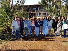 Grupo Cerro Místico