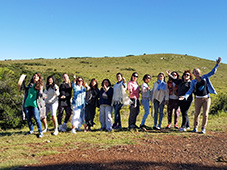 Grupo Cerro Místico