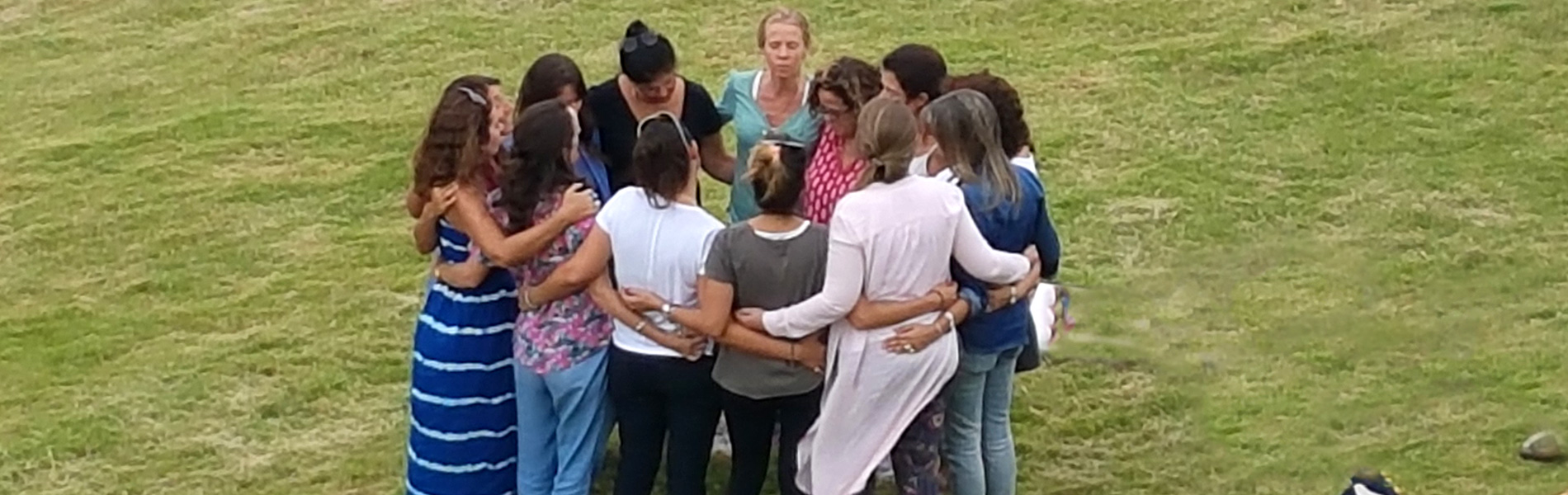 Grupo Cerro Místico